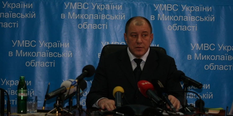 Резонансное убийство в Николаеве: у убийц, расчленивших и разложивших по мусорным контейнерам части тела, оказывается, был опыт в этом деле