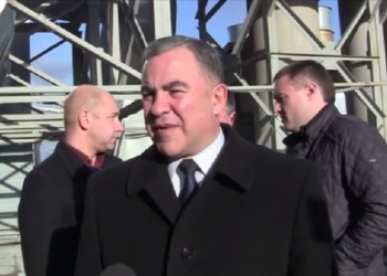 Весной Юрий Гранатуров намерен заставить собственников «Экотранса» «потрясти мошной»