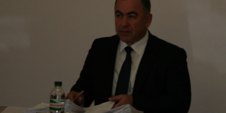 Юрий Гранатуров прокомментировал сюжет о заводе «Экватор»: «Для меня это необъективно»