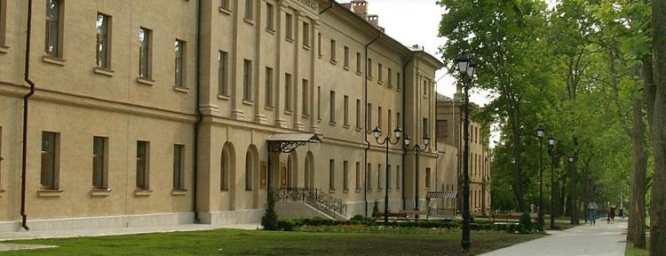 Об интересных экспонатах Николаевского краеведческого музея детям расскажут… пазлы