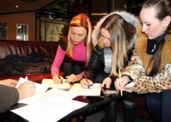 Миколаївські ЗМІ приєднались до протестів проти створення Міністерства інформполітики