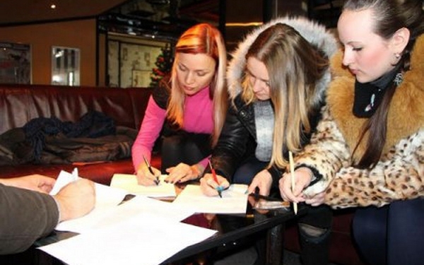 Миколаївські ЗМІ приєднались до протестів проти створення Міністерства інформполітики