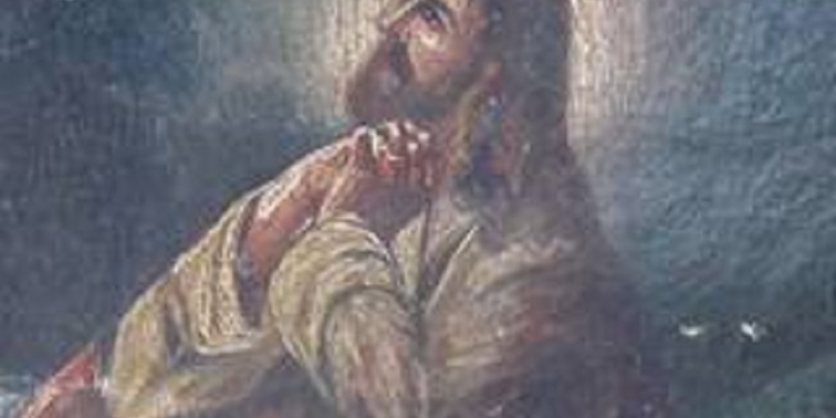 Храму Святого Александра Невского «свободовцы» передали старинную икону