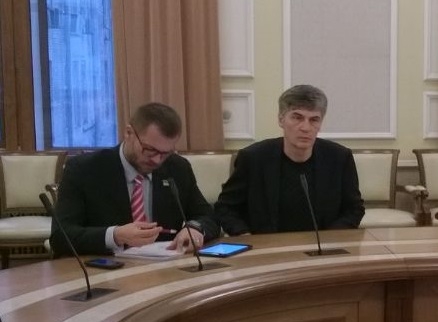 В Николаевской области отключений электроэнергии в 2 раза больше, чем в других областях. Народные депутаты требуют справедливости