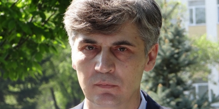 Законопроект, поданный Александром Жолобецким и группой депутатов коалиции, принят