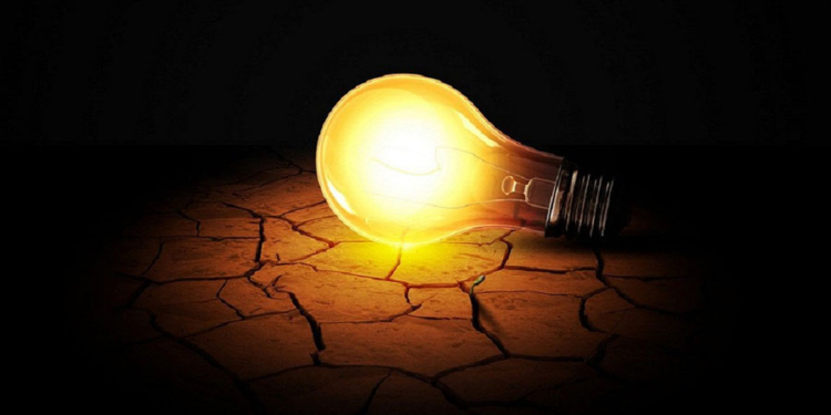 Отключение света продлятся до весны – вопреки распоряжению Яценюка