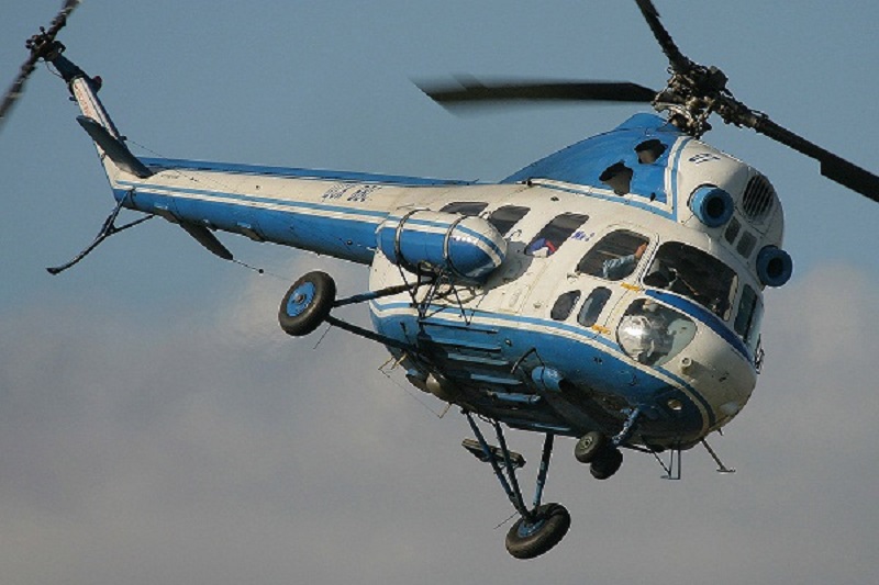 Кому война, кому… Киевское госпредприятие хотело продать россиянам 19 вертолетов 1