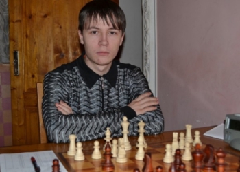 Николаев шахматный: 6-й Кубок «Wild Park» по шахматам-960 выиграл Николай Бортник