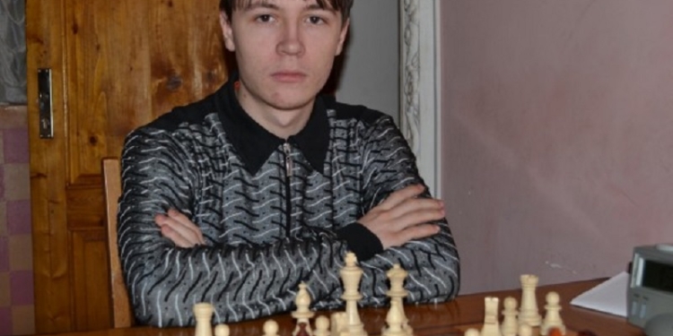 Николаев шахматный: 6-й Кубок «Wild Park» по шахматам-960 выиграл Николай Бортник