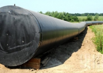 Украине возвращен нефтепровод, присвоенный российской компанией