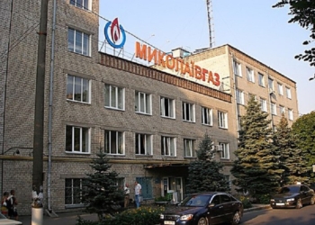 «Николаевгазу» приходится выезжать по аварийным вызовам 12-14 раз в сутки