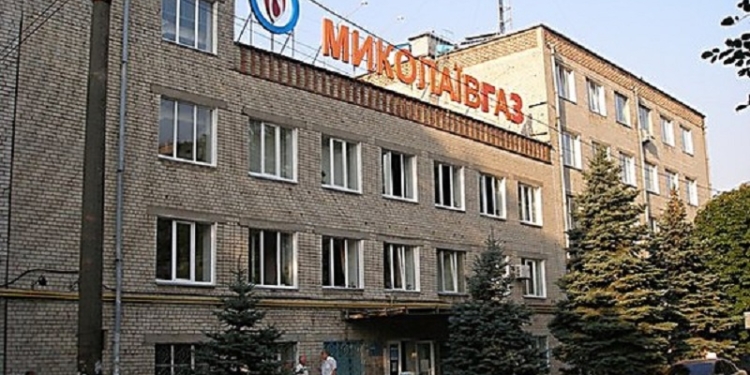 «Николаевгазу» приходится выезжать по аварийным вызовам 12-14 раз в сутки