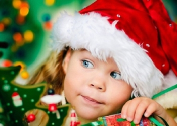 40 тысяч юных жителей Николаевщины посетят новогодние представления