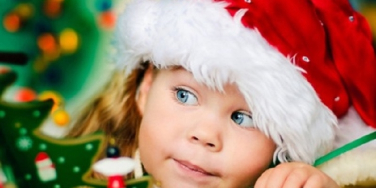 40 тысяч юных жителей Николаевщины посетят новогодние представления