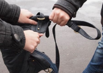 Николаевская милиция задержала «залетного» вора из Херсона