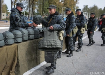 В Генштабе рассказали, кого коснется четвертая волна мобилизации