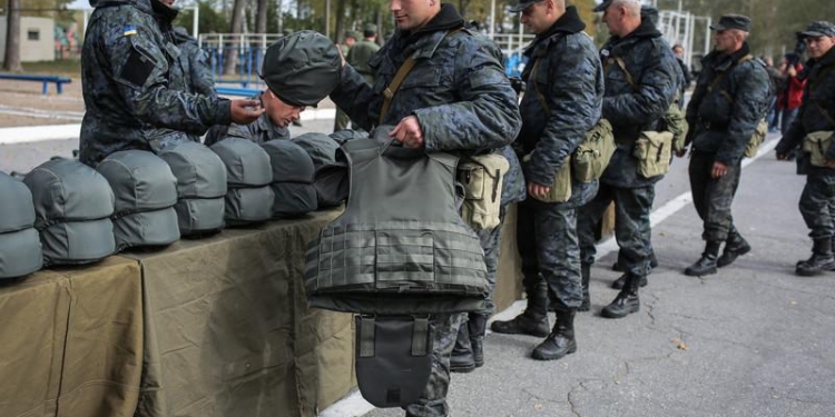 В Генштабе рассказали, кого коснется четвертая волна мобилизации