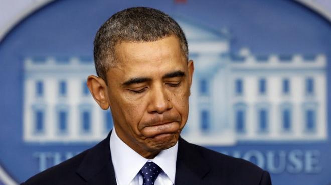 Обама не подписал закон о санкциях против РФ и поддержке Украины 1