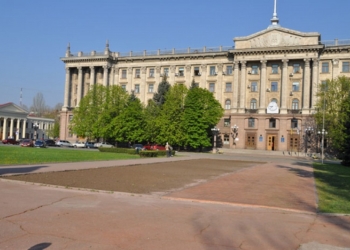 Станет ли площадь Ленина Соборной площадью? Двухмесячное общественное обсуждение стартовало