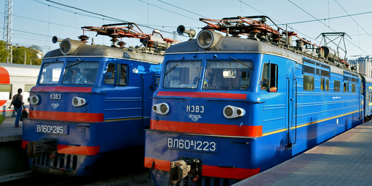 Если вы собрались в поездку: Одесская железная дорога назначила 3 дополнительных поезда