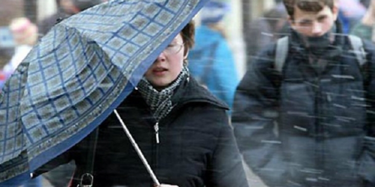 Прогноз погоды от Службы автодорог в Николаевской области по дням до Нового года. Приятного мало