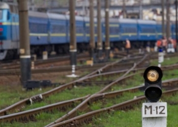 На Новый год и Рождество николаевцам будет проще уехать в столицу. Билеты на поезд можно купить уже сегодня