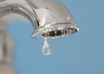 Из-за аварии в Соляных и Терновке временно отключили воду