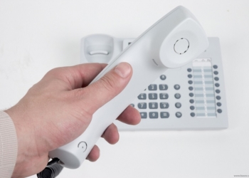 В Варваровке из-за вчерашней стихии перестала работать телефонная связь