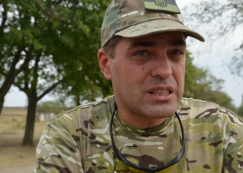 У батальона «Феникс» появятся подержанные британские бронемашины