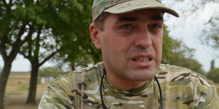 У батальона «Феникс» появятся подержанные британские бронемашины