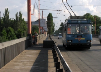 Ну, наконец-то: в Николаеве утвердили сеть городских и трамвайных маршрутов общего пользования