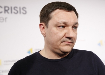 Не надо расслабляться, никто «проект «Новороссия» не закрывал