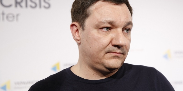 Не надо расслабляться, никто «проект «Новороссия» не закрывал