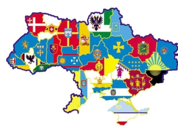 “Украина – вместе!”: николаевцы смогут помочь вышить карту Украины