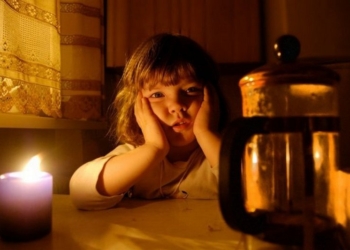 Из-за ремонта 3-го энергоблока Запорожской АЭС в Николаевской области сегодня отключали электроэнергию