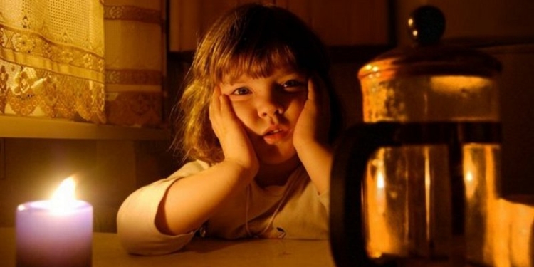 Из-за ремонта 3-го энергоблока Запорожской АЭС в Николаевской области сегодня отключали электроэнергию