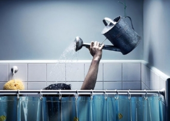 «Соляные» и Терновка – снова без воды: там авария