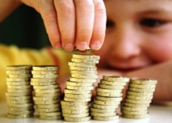 За счет Харьковщины Николаевской, Запорожской и Хмельницкой области увеличили субвенции на выплаты сиротам