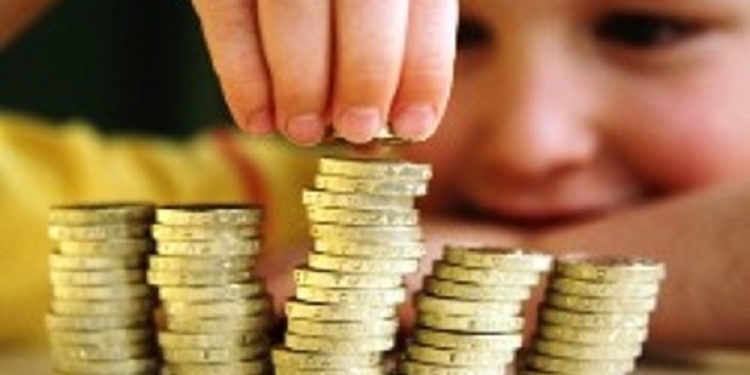 За счет Харьковщины Николаевской, Запорожской и Хмельницкой области увеличили субвенции на выплаты сиротам