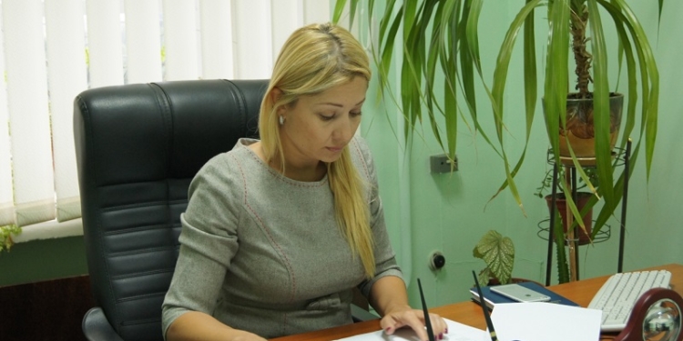 Переселенцы, приехавшие в Николаев, смогут поселиться в общежитии «Зари»-«Машпроекта»