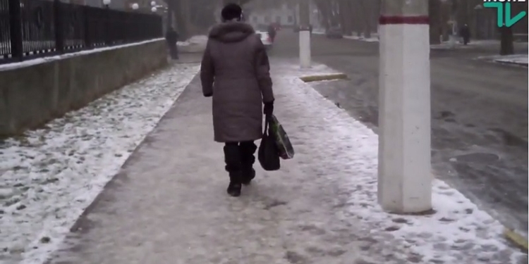 Николаев остекленел