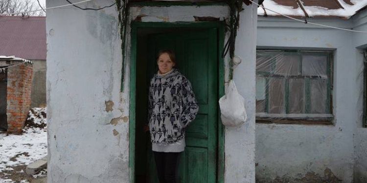 Хорошо, когда есть, кому помочь. Непридуманная история из жизни