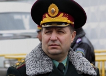 Генерал Пушняков отказал в награде нашим «киборгам» из 79-ки