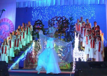 Юрий Гранатуров петь не будет: благотворительный вечер в честь Дня Святого Николая меняет формат