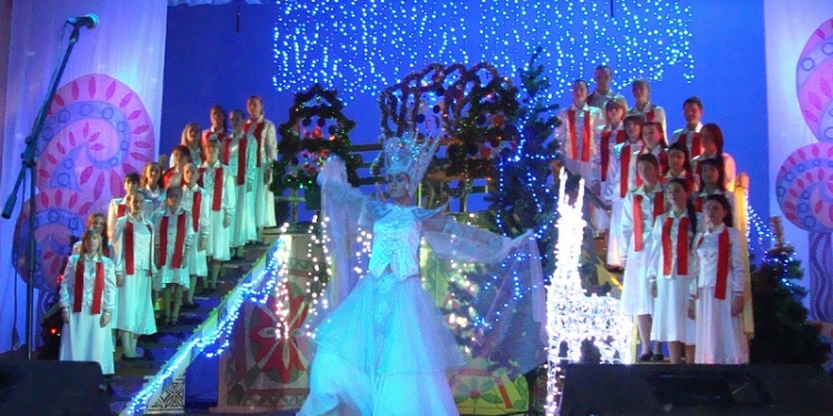 Юрий Гранатуров петь не будет: благотворительный вечер в честь Дня Святого Николая меняет формат