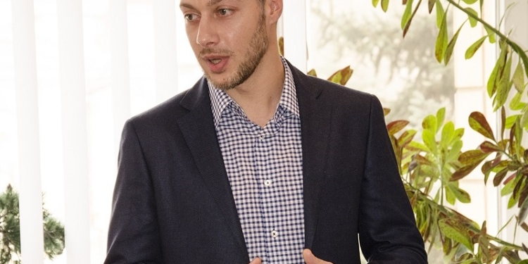 Артем Ильюк: «Если 23 декабря эти люди выйдут на акцию протеста, никто не знает, чем это может закончиться»