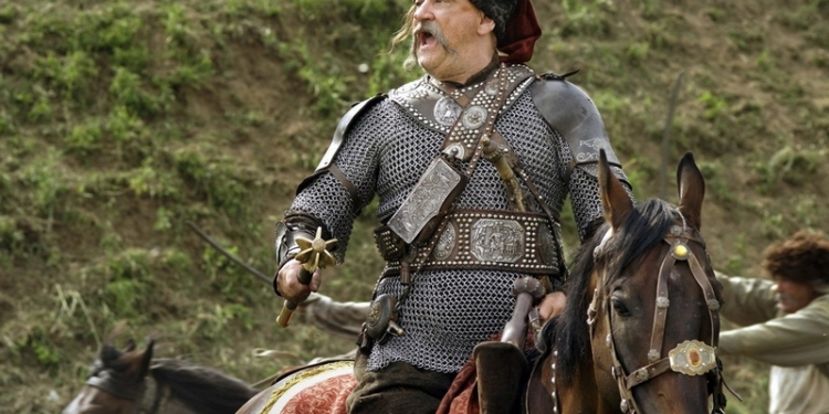 Российский фильм «Тарас Бульба» запрещен в Украине. Как и еще 1 кинолента и 2 сериала