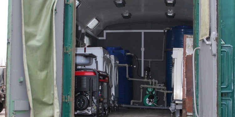 Функции Деда Мороза взяли на себя волонтеры: 79-я аэромобильная бригада и 1-я бригада морской пехоты получат шикарные подарки