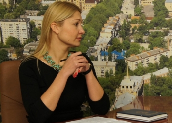 Дети Донбасса и Крыма, живущие сейчас на Николаевщине, не останутся без новогодних подарков