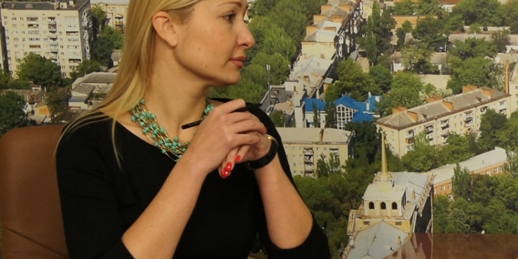 Дети Донбасса и Крыма, живущие сейчас на Николаевщине, не останутся без новогодних подарков